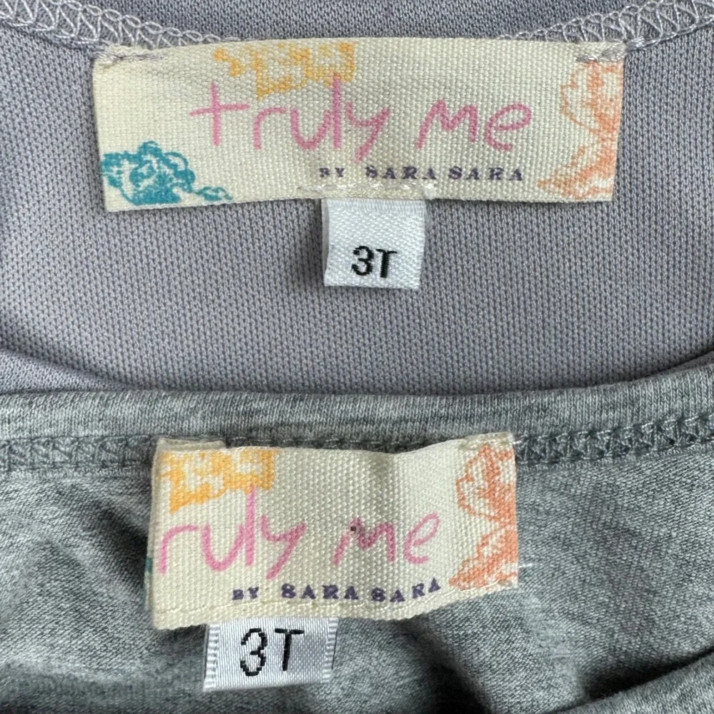 Truly Me truly me